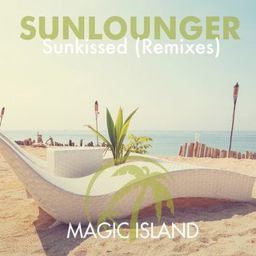 Sunkissed (Dirkie Coetzee Remix)